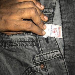 TRUE RELIGION PANTS